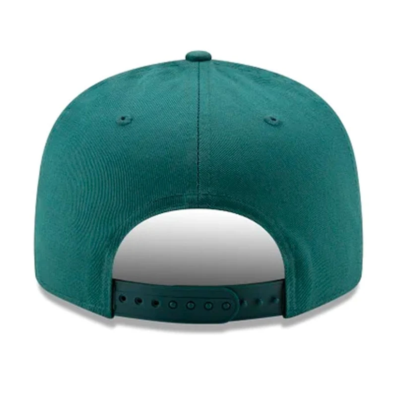 Philadelphia Eagles Green 9FIFTY Snapback Hat