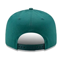 Philadelphia Eagles Green 9FIFTY Snapback Hat