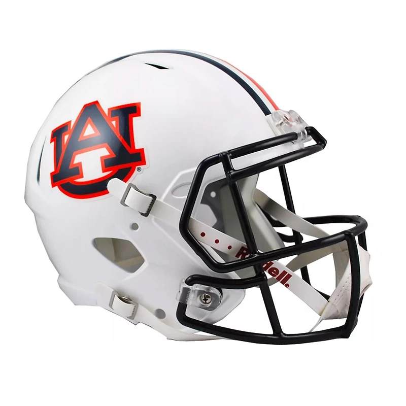 Auburn Tigers Riddell 2016 Replica Speed Full Size Helmet
