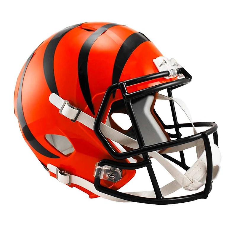 Cincinnati Bengals Riddell Replica Speed Full Size Helmet