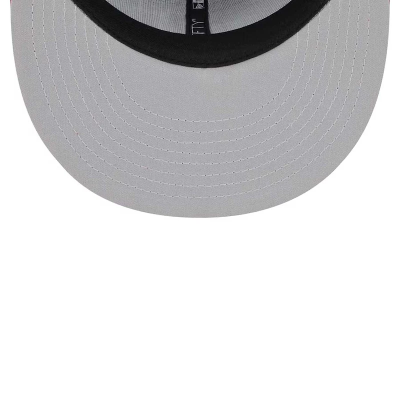 Dominican Republic 2023 World Baseball Classic Royal New Era 59FIFTY Fitted Hat