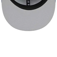 Puerto Rico 2023 World Baseball Classic Royal Blue New Era 59FIFTY Fitted Hat