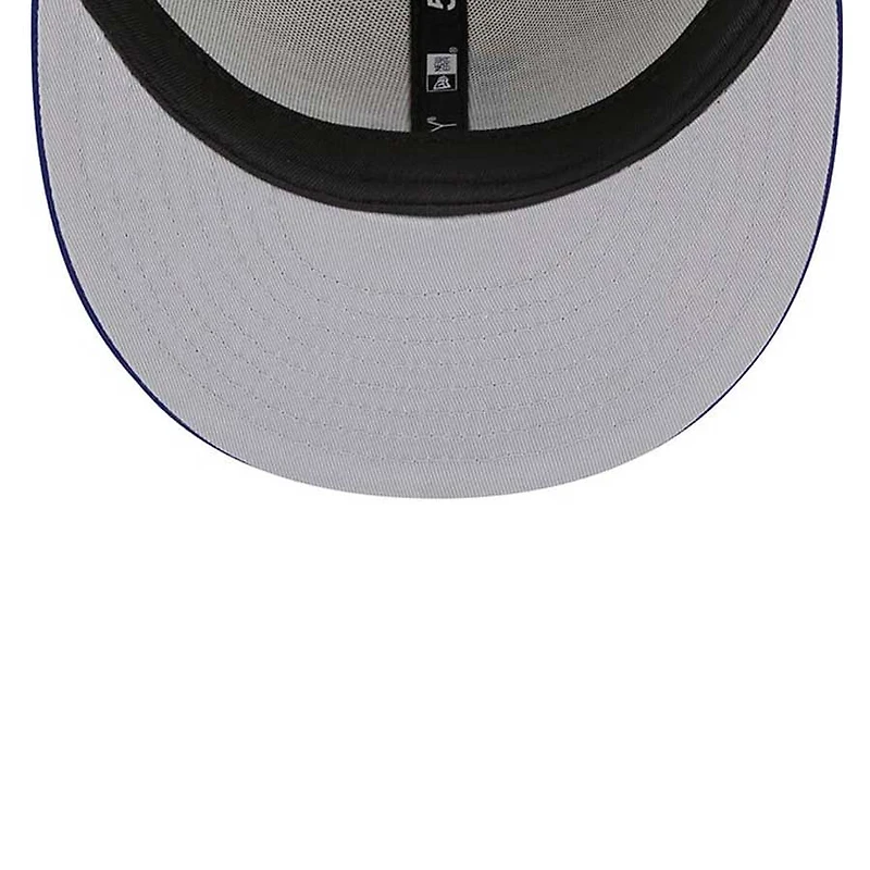 San Francisco Giants Stone Gray World Class Collection 59FIFTY Fitted Hat