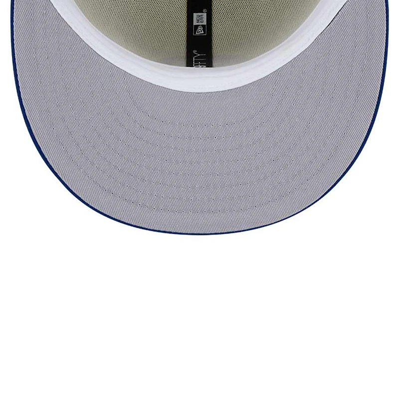 Pittsburgh Pirates Chrome Retro MLB Throwback 76th WS Patch Gray UV 59FIFTY Fitted Hat