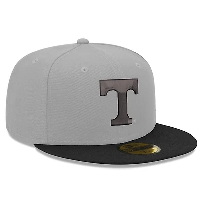 Tennessee Volunteers and Two Tone New Era 59FIFTY Fitted Hat