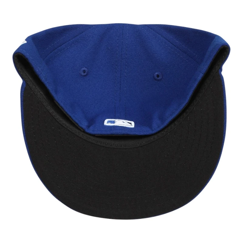 Toronto Blue Jays Game Authentic Collection On-Field New Era 59Fifty Fitted Hat