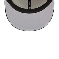 Boston Red Sox Stone Gray World Class Collection 59FIFTY Fitted Hat