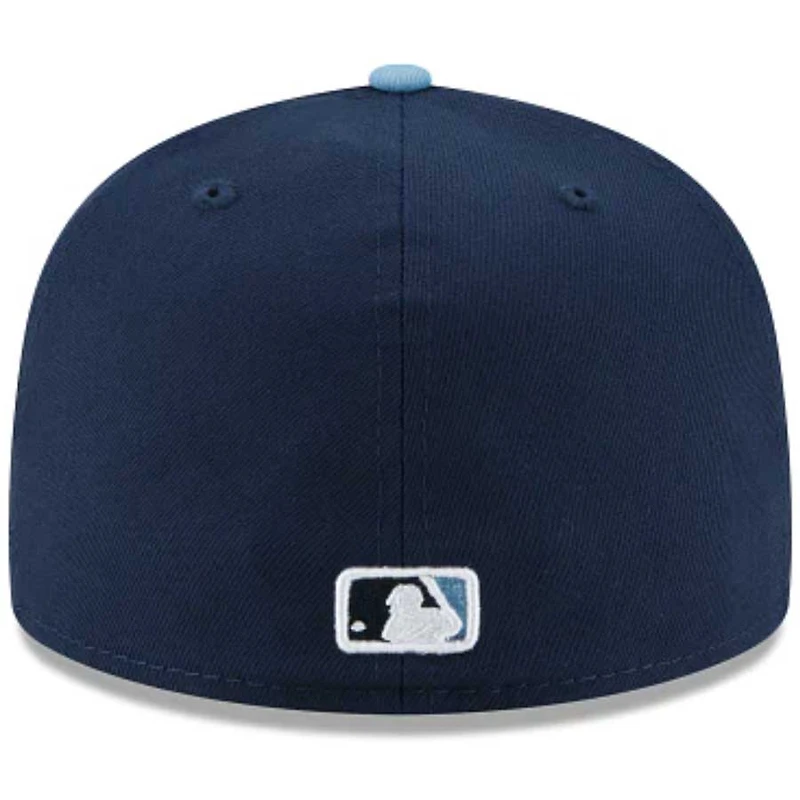 Kansas City Royals Navy 2022 Connect New Era 59FIFTY Fitted Hat