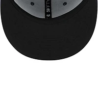 Kansas City Royals Navy 2022 Connect New Era 59FIFTY Fitted Hat