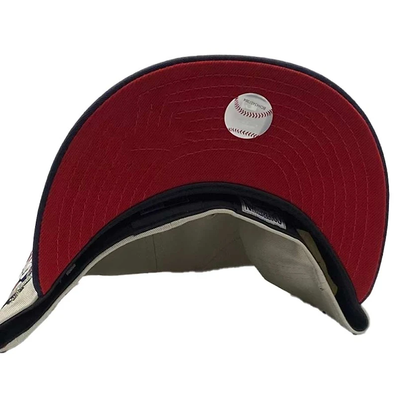 Houston Astros Rarefittedz Stone 45th Patch Red UV 59FIFTY Fitted Hat