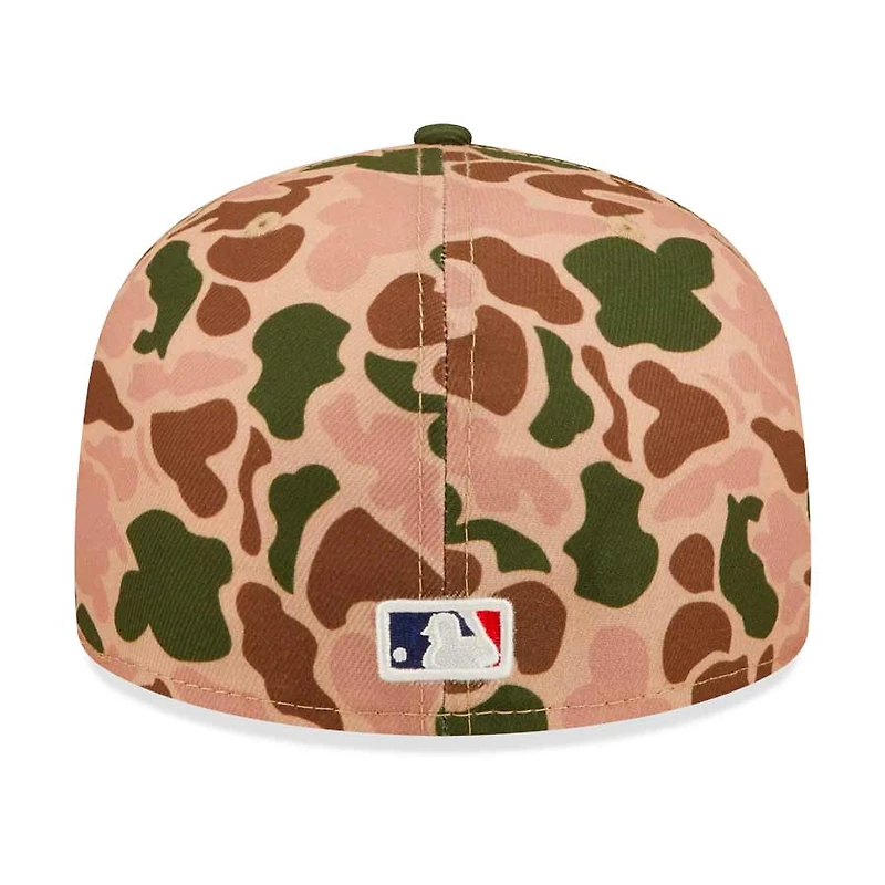 St. Louis Cardinals Duck Camo New Era 59FIFTY Fitted Hat