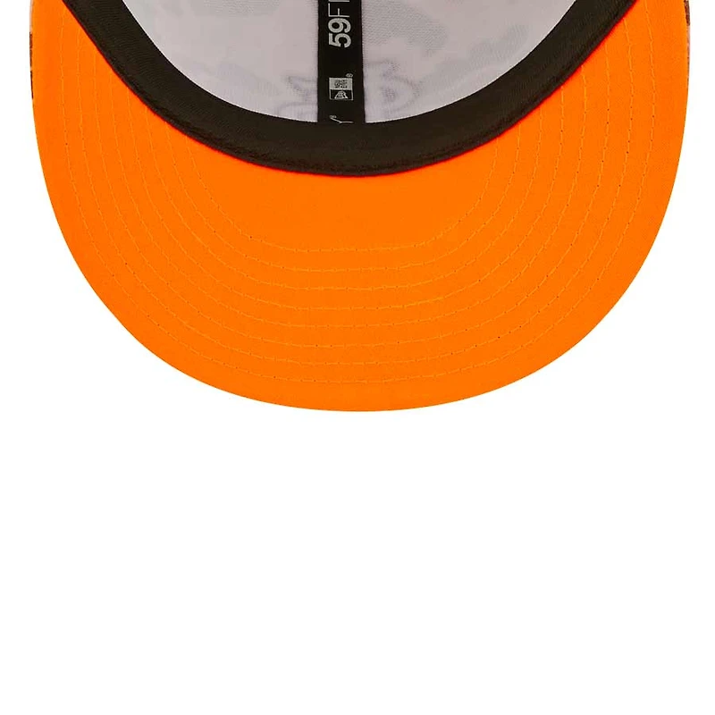 St. Louis Cardinals Duck Camo New Era 59FIFTY Fitted Hat