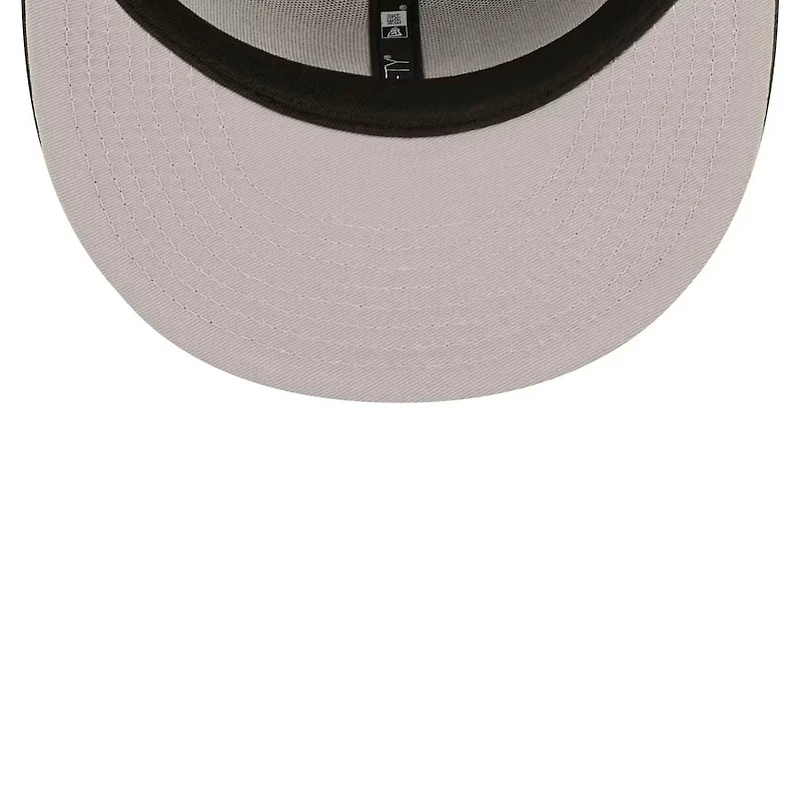 St. Louis Cardinals STL Charcoal Multi Color Pack New Era 59FIFTY Fitted Hat