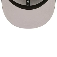 St. Louis Cardinals STL Charcoal Multi Color Pack New Era 59FIFTY Fitted Hat