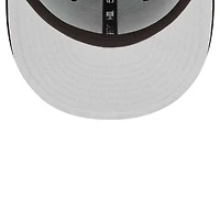 St. Louis Cardinals White 2006 World Series Patch New Era 59FIFTY Fitted Hat