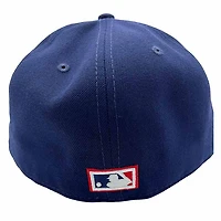 Los Angeles Angels Pro Image Exclusive Logo Sweatband Collection Halos Patch Gray UV 59FIFTY Fitted Hat