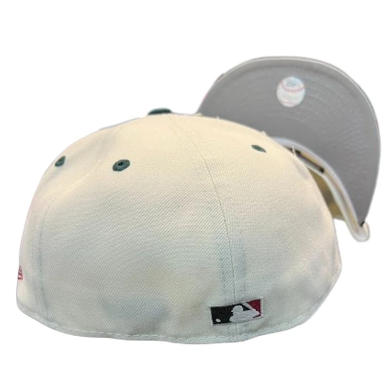 Chicago Cubs Chrome Raza Pack 1990 ASG Patch Gray UV 59FIFTY Fitted Hat