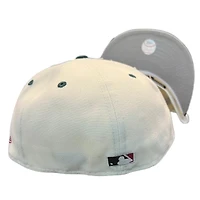 Chicago Cubs Chrome Raza Pack 1990 ASG Patch Gray UV 59FIFTY Fitted Hat