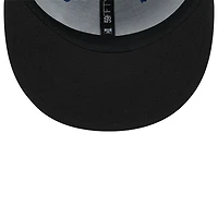 Seattle Mariners Royal 2023 City Connect 59FIFTY Fitted Hat