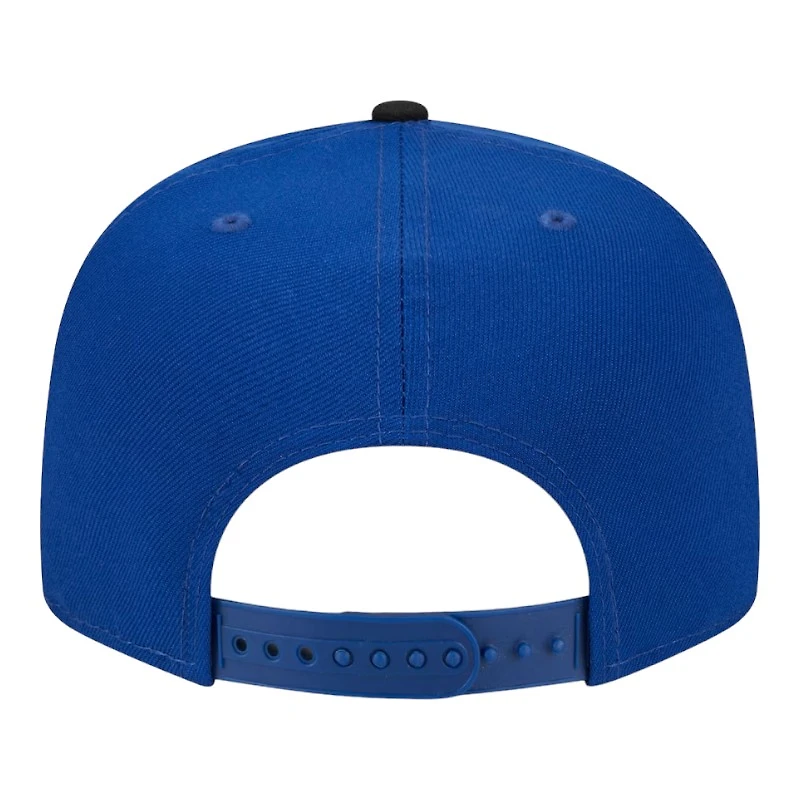 Seattle Mariners Royal Blue 2023 City Connect 9FIFTY Snapback Hat