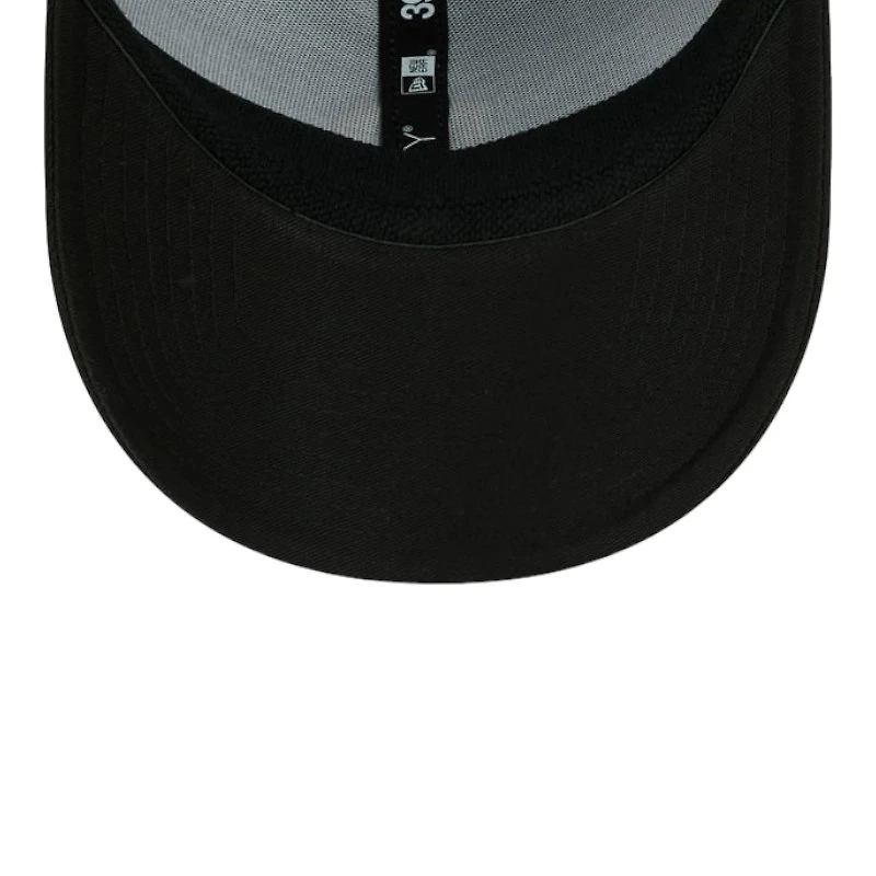 Seattle Mariners Royal Blue 2023 City Connect New Era 39THIRTY Flex Hat