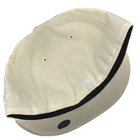 St. Louis Cardinals Basic STL All New Era 59FIFTY Fitted Hat