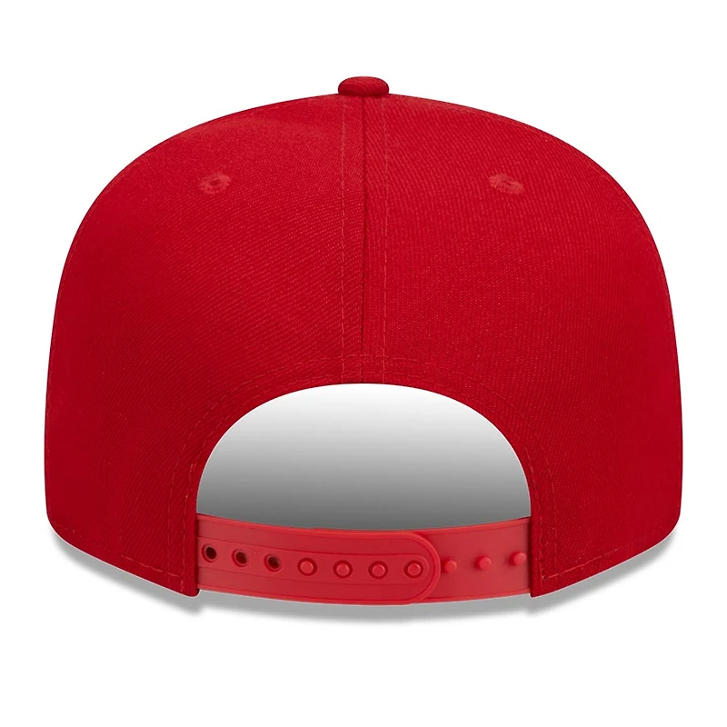 St. Louis Cardinals Fathers Day 2023 Teal Blue UV Snapback Hat