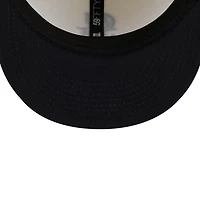 Seattle Mariners Chrome Two Tone 2023 ASG Patch Black UV New Era 59FIFTY Fitted Hat