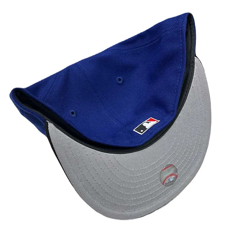 Los Angeles Dodgers Royal Two Tone The LAnd Pack Gray UV 59FIFTY Fitted Hat