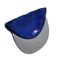 Los Angeles Dodgers Royal Blue The LAnd Pack Gray UV 59FIFTY Fitted Hat
