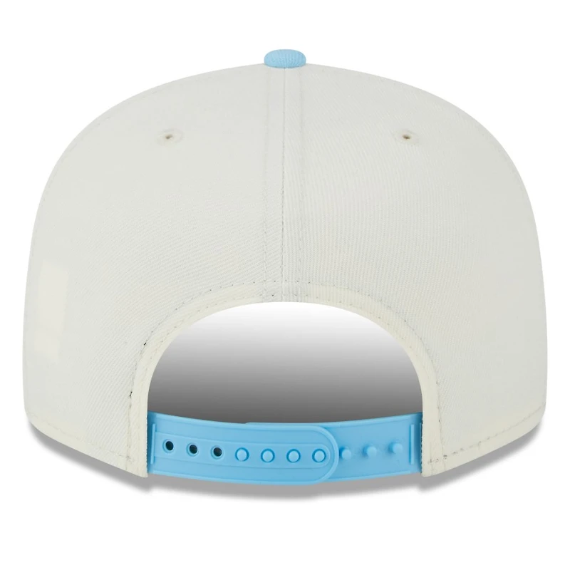 St. Louis Cardinals Chrome Two Tone Colorpack 9FIFTY Snapback