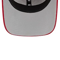 St. Louis Cardinals Red Independence Day 2023 New Era 39THIRTY Flex Hat
