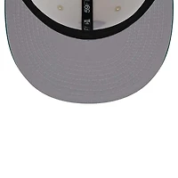 Chicago White Sox Chrome Camp Collection Gray UV 59FIFTY Fitted Hat