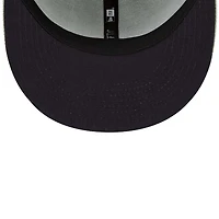 Los Angeles Dodgers Mint 2023 MLB All-Star Game Workout New Era 59FIFTY Fitted Hat