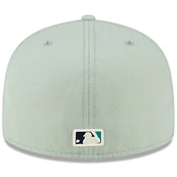 Los Angeles Dodgers Mint 2023 MLB All-Star Game Workout New Era 59FIFTY Fitted Hat