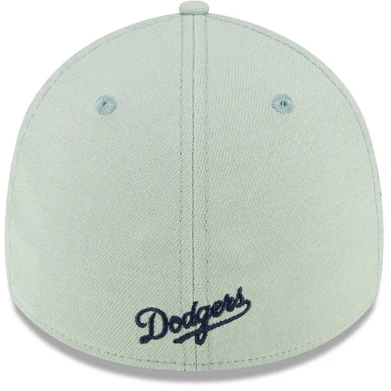 Los Angeles Dodgers Mint 2023 MLB All-Star Game New Era 39THIRTY Flex Fit Hat