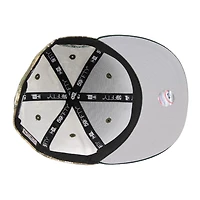 Seattle Mariners 805 Real Tree Pack 30th Patch Gray UV 59FIFTY Fitted Hat