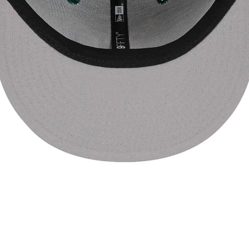 Oakland Athletics Green 2023 MLB All-Star Game Workout New Era 59FIFTY Fitted Hat