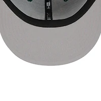 Oakland Athletics Green 2023 MLB All-Star Game Workout New Era 59FIFTY Fitted Hat