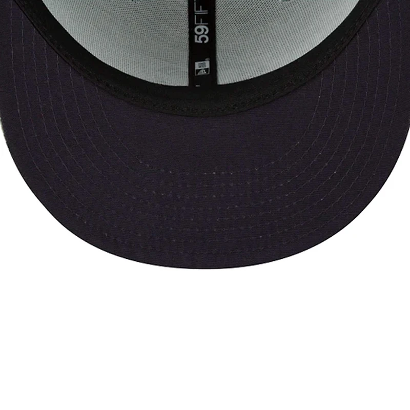 San Diego Padres Mint 2023 MLB All-Star Game New Era 59FIFTY Fitted Hat