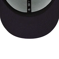 San Diego Padres Mint 2023 MLB All-Star Game New Era 59FIFTY Fitted Hat