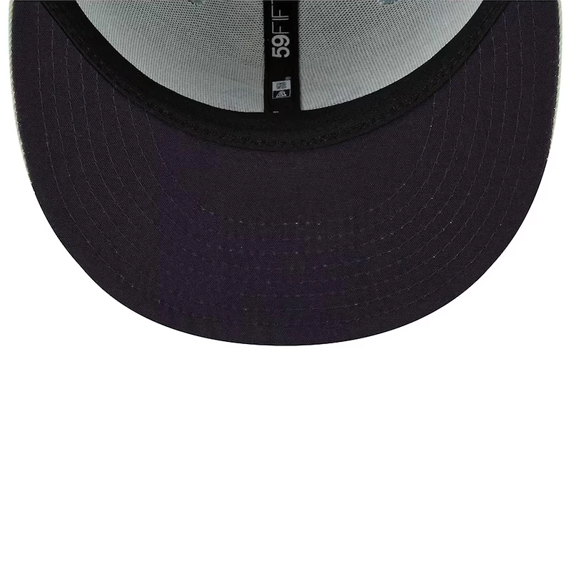 St. Louis Cardinals Mint 2023 MLB All-Star Game New Era 59FIFTY Fitted Hat