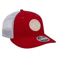 St. Louis Cardinals Red Low Profile 9FIFTY Snapback
