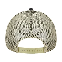 Chicago Bulls All Day New Era 9FORTY Adjustable Hat