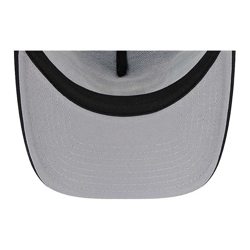 Chicago Bulls All Day New Era 9FORTY Adjustable Hat