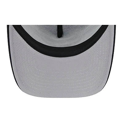 Chicago Bulls All Day New Era 9FORTY Adjustable Hat