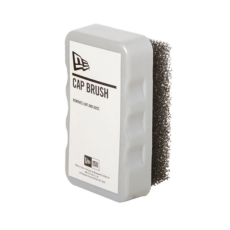 New Era Cap Brush
