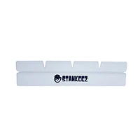 White Stankeez Cap Liner