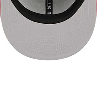 St. Louis Cardinals Brown Harvest Busch 30th Patch Gray UV 59FIFTY Fitted Hat