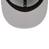 Houston Astros Brown Harvest 45th Patch Gray UV 59FIFTY Fitted Hat